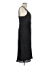 Express 100% Polyester Black Casual Dress Size L - photo 4