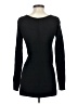 Kenar Black Long Sleeve Top Size S - photo 2