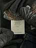 NY&C Solid Blue Jeans Size 6 - photo 5