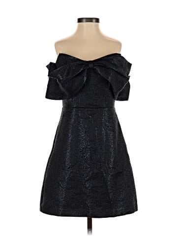 ML Monique Lhuillier Cocktail Dress (view 1)