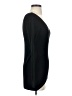 Kenar Black Long Sleeve Top Size S - photo 4