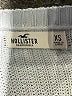 Hollister Blue Pullover Sweater Size XS - photo 7