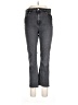 BDG Chevron-herringbone Gray Jeans Size 31 waist - photo 1