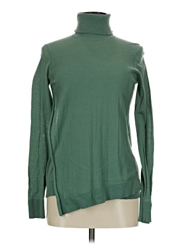 Worth New York Turtleneck Sweater (view 1)