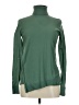 Worth New York Green Turtleneck Sweater Size M - photo 1