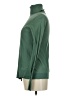 Worth New York Green Turtleneck Sweater Size M - photo 5