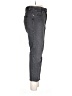 BDG Chevron-herringbone Gray Jeans Size 31 waist - photo 4