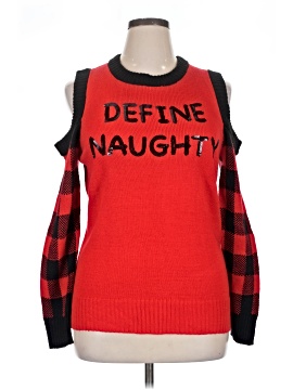 Self Esteem Sweater Vest
