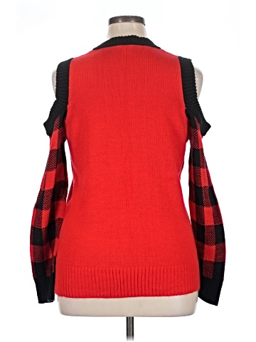 Self Esteem Sweater Vest (view 2)