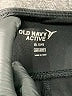 Active by Old Navy Black Active Pants Size 14 - photo 3