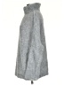 Free People Tweed Gray Turtleneck Sweater Size XS - photo 5