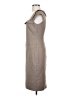 Rampage Gray Cocktail Dress Size 5 - photo 5