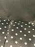 Unbranded 100% Polyester Black Blazer Size XL - photo 6