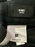 Express Solid Black Dress Pants Size 8 - photo 6