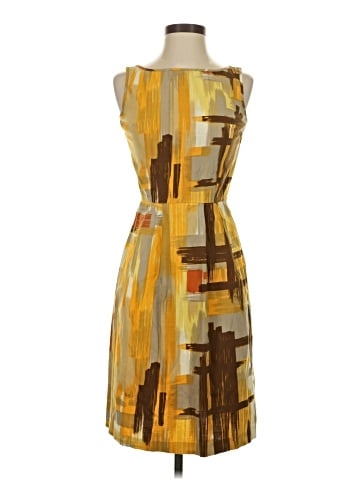 Tabitha Casual Dress (view 1)