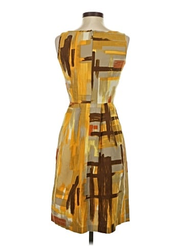 Tabitha Casual Dress (view 2)