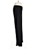 IMAN Solid Black Dress Pants Size L - photo 4