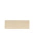 Aldo Ivory Tan Clutch One size - photo 1