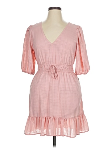 City Triangles Casual Dress (view 1)