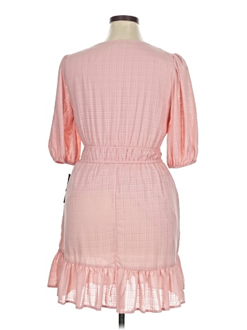 City Triangles Casual Dress (view 2)