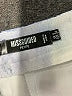 Missguided Floral Blue Casual Pants Size 2 - photo 4
