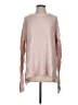 Lou & Grey Pink Pullover Sweater Size S - photo 1