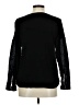 Dex Black Long Sleeve Top Size M - photo 2