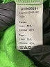 Shein 100% Viscose Solid Green Shorts Size 2 - photo 4