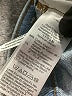 Madewell Blue Jeans Size 27 waist - photo 9