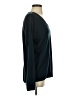 BCBGeneration Blue Pullover Sweater Size XS - photo 4
