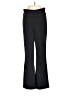 FRAME Chevron-herringbone Black Dress Pants Size 2 - photo 1