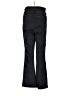 FRAME Chevron-herringbone Black Dress Pants Size 2 - photo 2