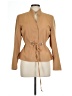 Chadwicks Tan Jacket Size 10 (petite) - photo 1