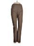Aqua Brown Active Pants Size S - photo 1