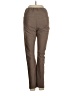 Aqua Brown Active Pants Size S - photo 2