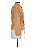 Chadwicks Tan Jacket Size 10 (petite) - photo 4