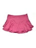 Unbranded Solid Pink Active Skort Size XL - photo 2