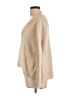 Boden Metallic Tan Pullover Sweater Size 10 - photo 5