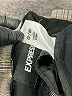 Express Plaid Gray Dress Pants Size 4 - photo 7