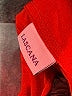 Lascana Red Short Sleeve Blouse Size 8 - photo 7