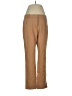 J.Crew Tan Wool Pants Size 8 - photo 1
