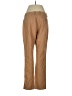 J.Crew Tan Wool Pants Size 8 - photo 2