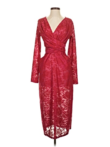 Trafaluc by Zara Cocktail Dress (view 1)