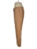 J.Crew Tan Wool Pants Size 8 - photo 5