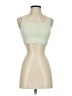 Athleta Green Ivory Tank Top Size XS (estimated) - photo 1