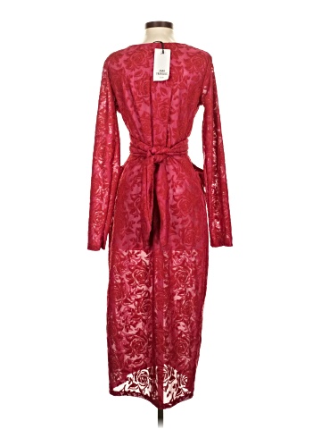 Trafaluc by Zara Cocktail Dress (view 2)