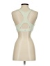 Athleta Green Ivory Tank Top Size XS (estimated) - photo 2