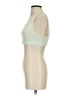 Athleta Green Ivory Tank Top Size XS (estimated) - photo 5