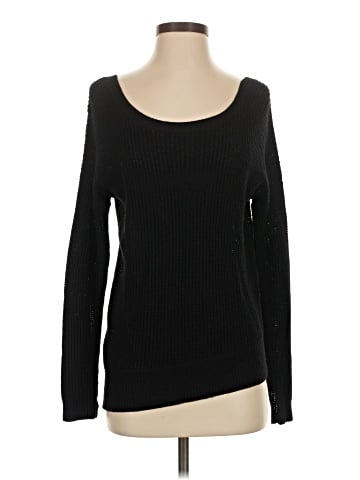 Feel The Piece Pullover Sweater (view 1)