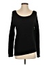 Feel The Piece Black Pullover Sweater Size XS - Sm - photo 1